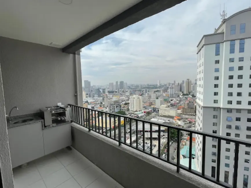 Foto 1 de Apartamento com 2 quartos à venda e para alugar, 55m2 em Vila Osasco, Osasco - SP
