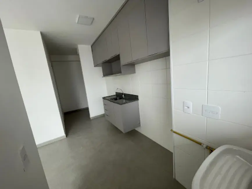 Foto 3 de Apartamento com 2 quartos à venda e para alugar, 55m2 em Vila Osasco, Osasco - SP