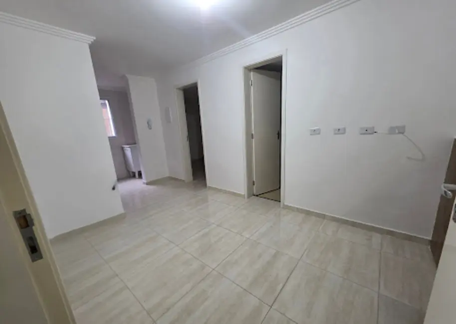 Foto 5 de Apartamento com 1 quarto para alugar, 30m2 em km 18, Osasco - SP