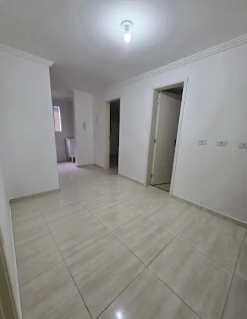 Foto 4 de Apartamento com 1 quarto para alugar, 30m2 em km 18, Osasco - SP