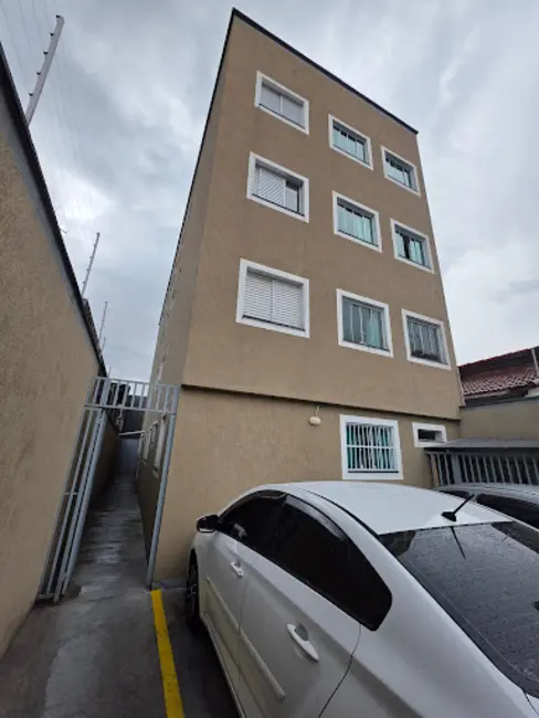 Foto 1 de Apartamento com 1 quarto para alugar, 30m2 em km 18, Osasco - SP