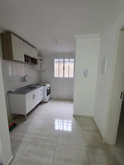 Foto 7 de Apartamento com 1 quarto para alugar, 30m2 em km 18, Osasco - SP