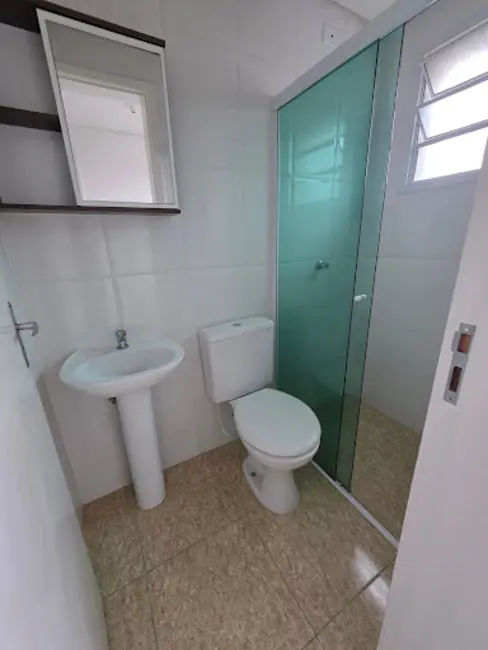 Foto 9 de Apartamento com 1 quarto para alugar, 30m2 em km 18, Osasco - SP