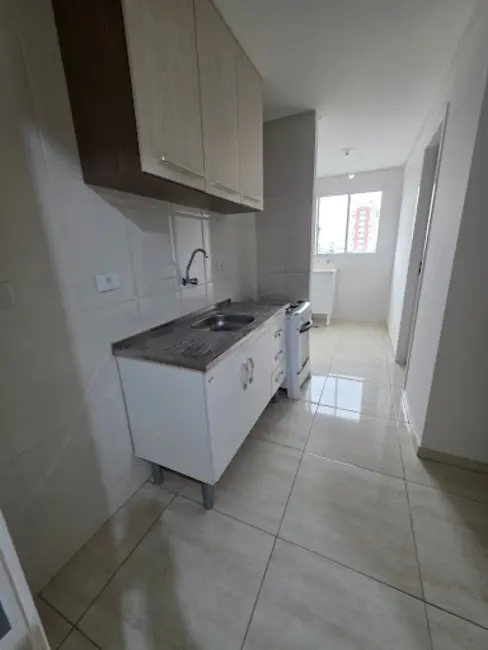 Foto 5 de Apartamento com 1 quarto para alugar, 30m2 em km 18, Osasco - SP