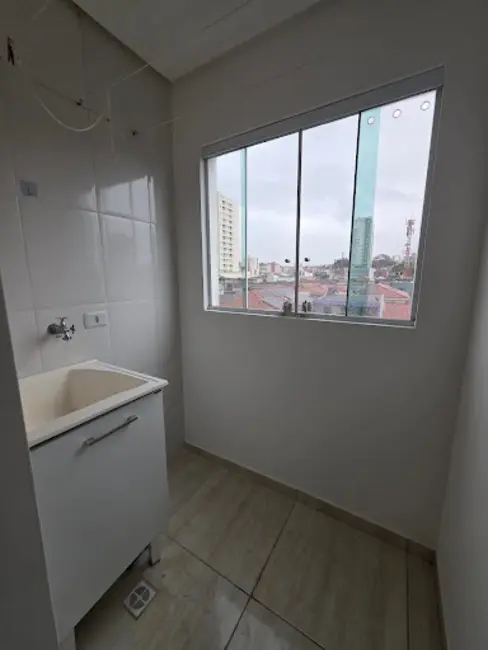 Foto 4 de Apartamento com 1 quarto para alugar, 30m2 em km 18, Osasco - SP