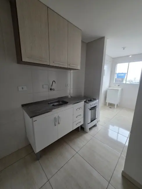 Foto 2 de Apartamento com 1 quarto para alugar, 30m2 em km 18, Osasco - SP