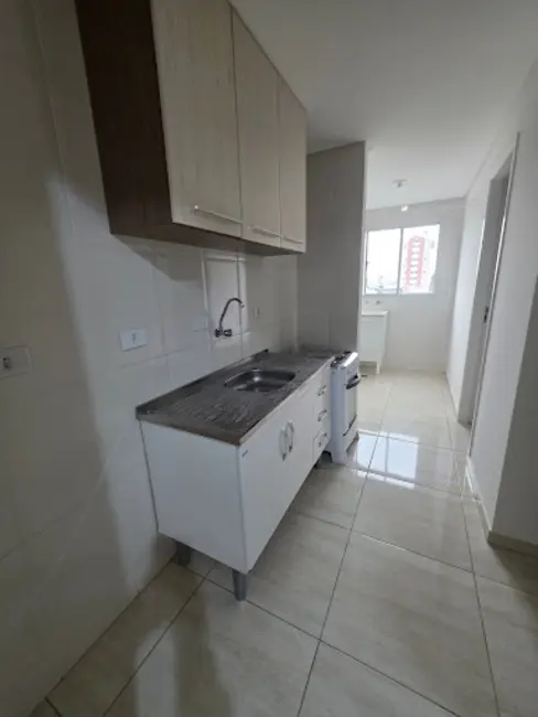 Foto 1 de Apartamento com 1 quarto para alugar, 30m2 em km 18, Osasco - SP