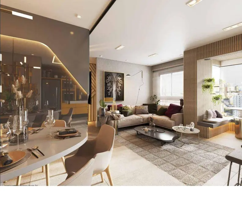 Apartamento com 2 quartos à venda, 64m2 em Centro, Osasco - SP - imagem 3 Foto 3 de Apartamento com 2 quartos à venda, 64m2 em Centro, Osasco - SP