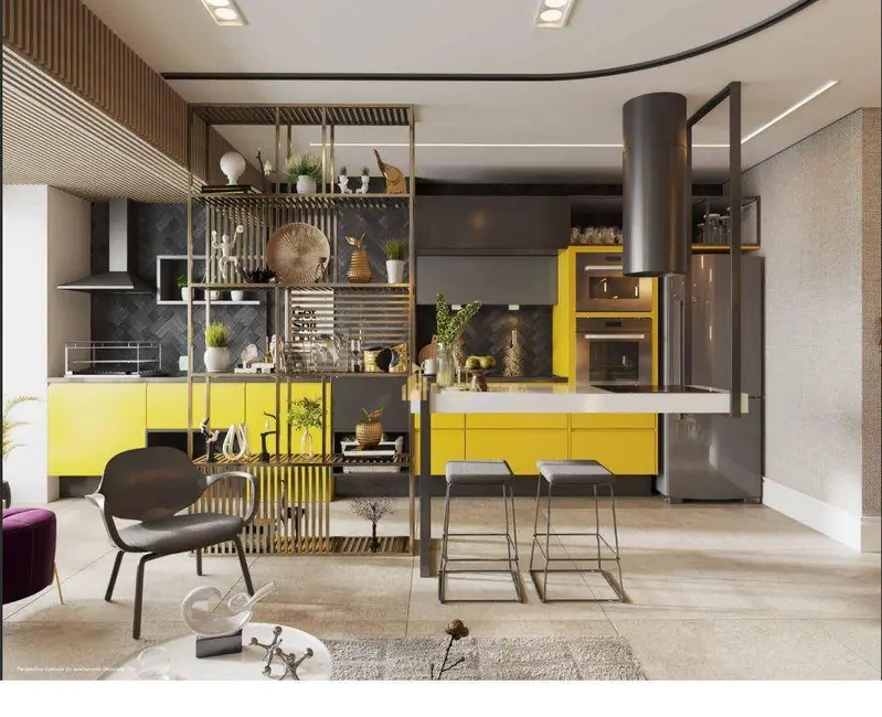 Apartamento com 2 quartos à venda, 64m2 em Centro, Osasco - SP - imagem 1 Foto 1 de Apartamento com 2 quartos à venda, 64m2 em Centro, Osasco - SP