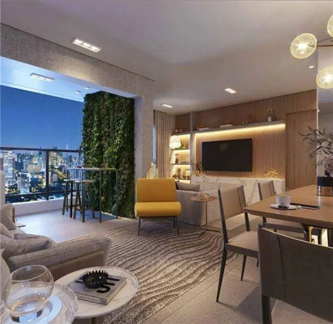 Apartamento com 2 quartos à venda, 64m2 em Centro, Osasco - SP - imagem 5 Foto 5 de Apartamento com 2 quartos à venda, 64m2 em Centro, Osasco - SP