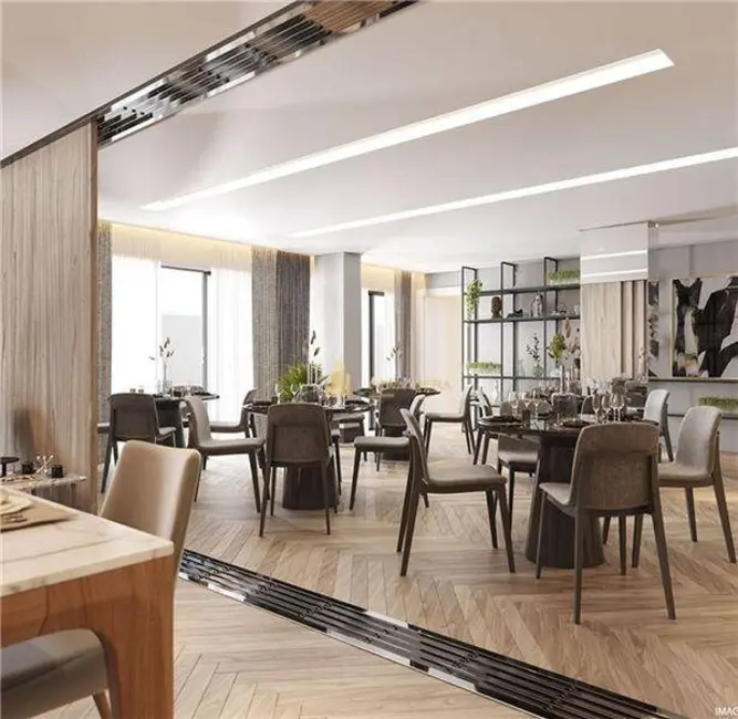 Apartamento com 2 quartos à venda, 64m2 em Centro, Osasco - SP - imagem 9 Foto 9 de Apartamento com 2 quartos à venda, 64m2 em Centro, Osasco - SP