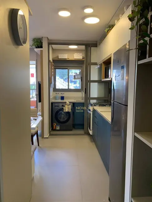 Apartamento com 2 quartos à venda, 55m2 em Vila Osasco, Osasco - SP - imagem 7 Foto 7 de Apartamento com 2 quartos à venda, 55m2 em Vila Osasco, Osasco - SP