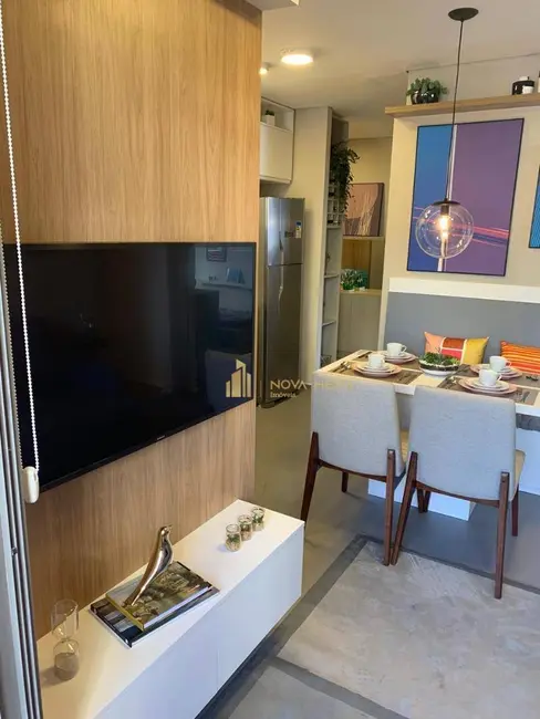 Apartamento com 2 quartos à venda, 55m2 em Vila Osasco, Osasco - SP - imagem 5 Foto 5 de Apartamento com 2 quartos à venda, 55m2 em Vila Osasco, Osasco - SP