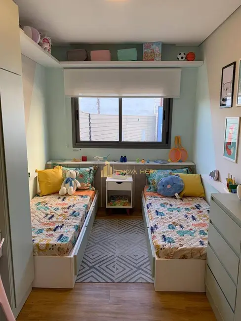 Apartamento com 2 quartos à venda, 55m2 em Vila Osasco, Osasco - SP - imagem 9 Foto 9 de Apartamento com 2 quartos à venda, 55m2 em Vila Osasco, Osasco - SP