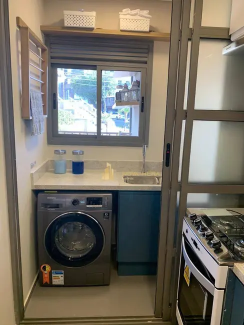 Apartamento com 2 quartos à venda, 55m2 em Vila Osasco, Osasco - SP - imagem 8 Foto 8 de Apartamento com 2 quartos à venda, 55m2 em Vila Osasco, Osasco - SP