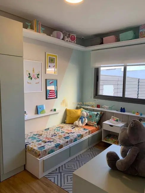 Apartamento com 2 quartos à venda, 55m2 em Vila Osasco, Osasco - SP - imagem 3 Foto 3 de Apartamento com 2 quartos à venda, 55m2 em Vila Osasco, Osasco - SP