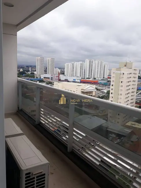Foto 2 de Sala Comercial à venda, 40m2 em Centro, Osasco - SP