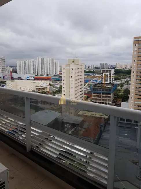 Foto 1 de Sala Comercial à venda, 40m2 em Centro, Osasco - SP