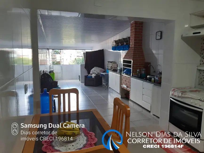 Foto 1 de Casa com 2 quartos à venda, 80m2 em Jardim Suína, Taboao Da Serra - SP