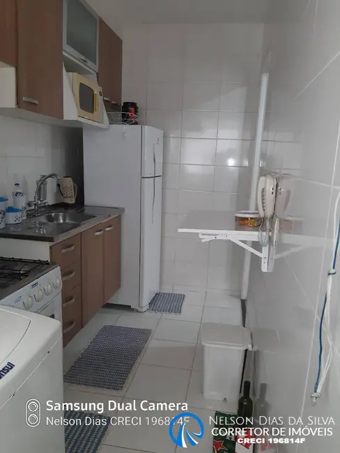 Foto 3 de Apartamento com 2 quartos à venda, 43m2 em Vila Indiana, Taboao Da Serra - SP