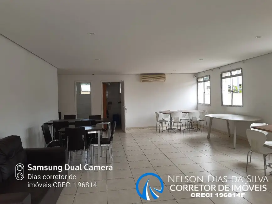 Foto 7 de Apartamento com 2 quartos à venda, 43m2 em Vila Indiana, Taboao Da Serra - SP