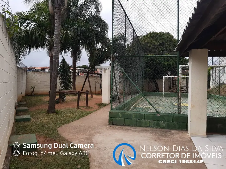 Foto 5 de Apartamento com 2 quartos à venda, 43m2 em Vila Indiana, Taboao Da Serra - SP