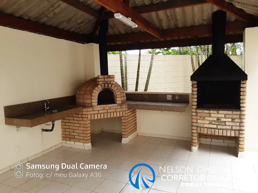 Foto 6 de Apartamento com 2 quartos à venda, 43m2 em Vila Indiana, Taboao Da Serra - SP