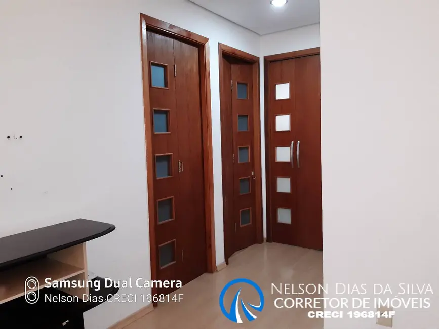 Foto 1 de Apartamento com 2 quartos à venda, 43m2 em Vila Indiana, Taboao Da Serra - SP