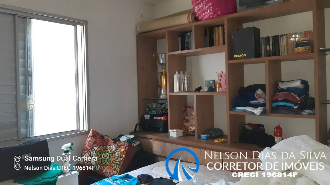 Foto 5 de Apartamento com 2 quartos à venda, 43m2 em Vila Indiana, Taboao Da Serra - SP