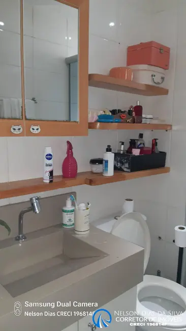 Foto 9 de Apartamento com 2 quartos à venda, 43m2 em Vila Indiana, Taboao Da Serra - SP