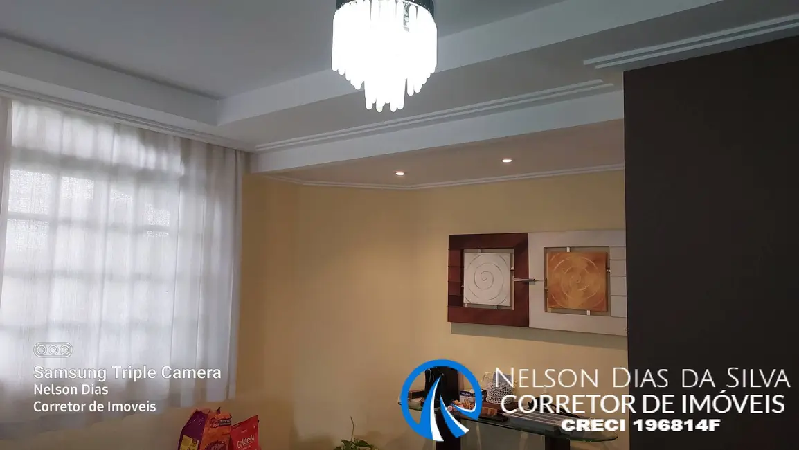 Foto 7 de Casa com 4 quartos à venda, 240m2 em Parque Assunção, Taboao Da Serra - SP