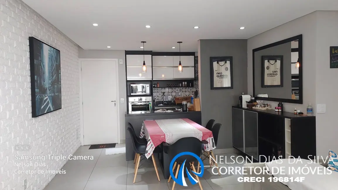 Apartamento com 2 quartos à venda, 70m2 em Vila Andrade, São Paulo - SP - imagem 9 Foto 9 de Apartamento com 2 quartos à venda, 70m2 em Vila Andrade, São Paulo - SP