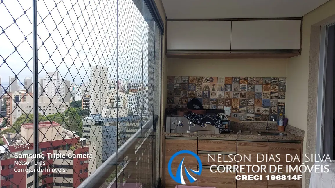 Apartamento com 2 quartos à venda, 70m2 em Vila Andrade, São Paulo - SP - imagem 2 Foto 2 de Apartamento com 2 quartos à venda, 70m2 em Vila Andrade, São Paulo - SP