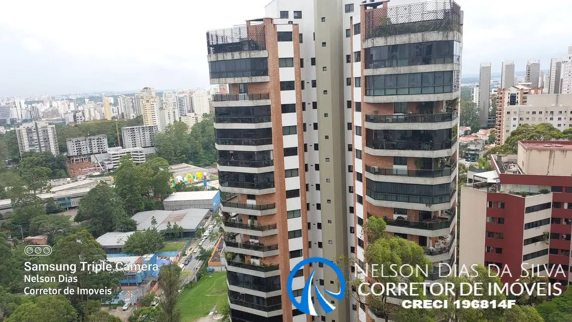 Apartamento com 2 quartos à venda, 70m2 em Vila Andrade, São Paulo - SP - imagem 8 Foto 8 de Apartamento com 2 quartos à venda, 70m2 em Vila Andrade, São Paulo - SP