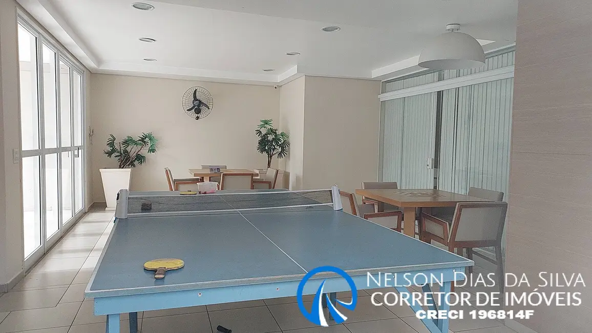 Apartamento com 2 quartos à venda, 70m2 em Vila Andrade, São Paulo - SP - imagem 3 Foto 3 de Apartamento com 2 quartos à venda, 70m2 em Vila Andrade, São Paulo - SP