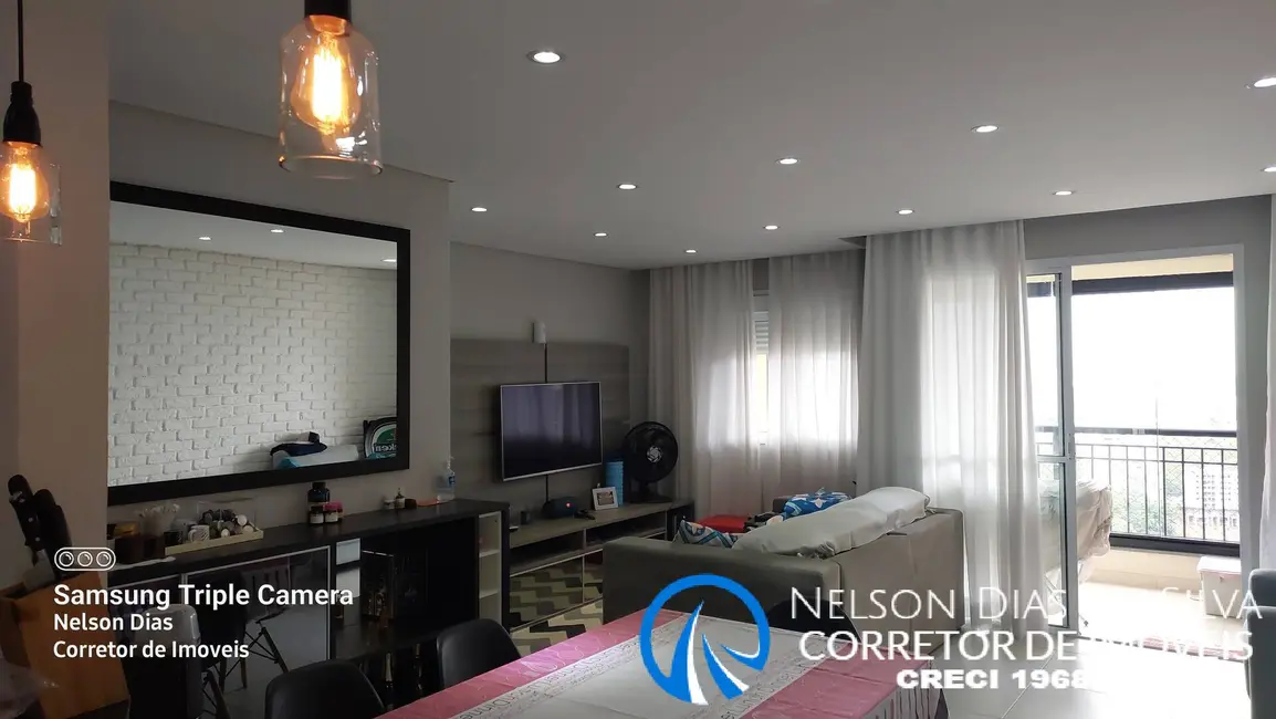 Apartamento com 2 quartos à venda, 70m2 em Vila Andrade, São Paulo - SP - imagem 1 Foto 1 de Apartamento com 2 quartos à venda, 70m2 em Vila Andrade, São Paulo - SP