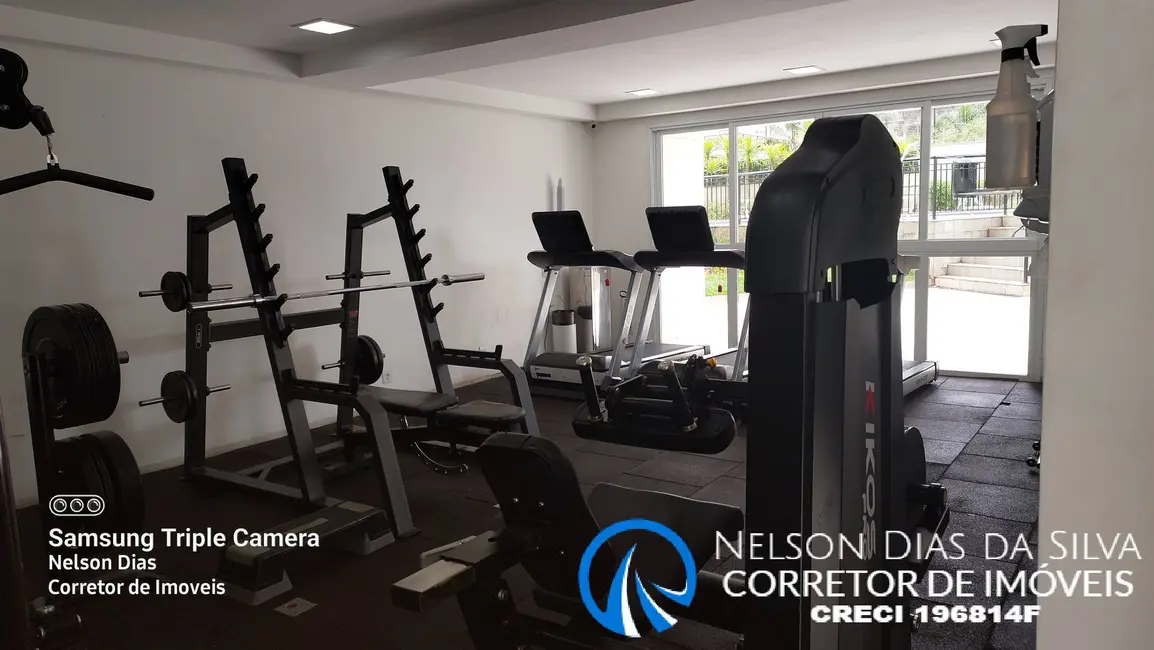 Apartamento com 2 quartos à venda, 70m2 em Vila Andrade, São Paulo - SP - imagem 5 Foto 5 de Apartamento com 2 quartos à venda, 70m2 em Vila Andrade, São Paulo - SP