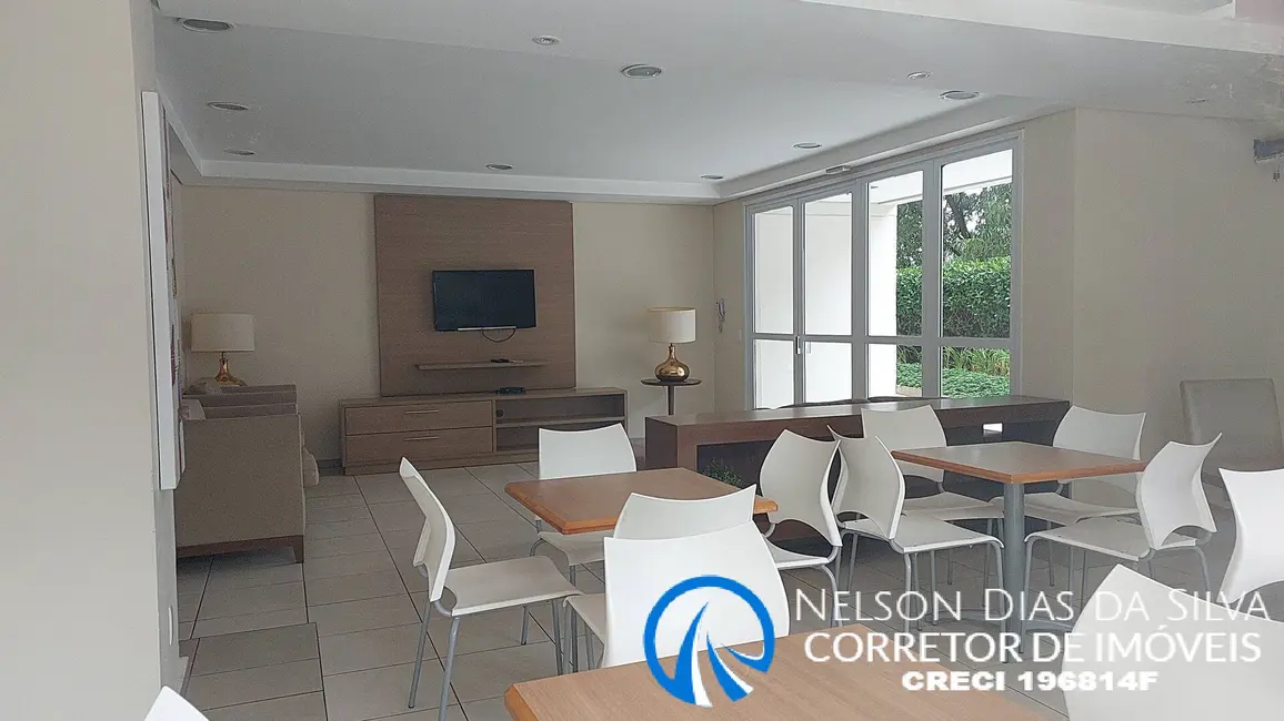 Apartamento com 2 quartos à venda, 70m2 em Vila Andrade, São Paulo - SP - imagem 6 Foto 6 de Apartamento com 2 quartos à venda, 70m2 em Vila Andrade, São Paulo - SP