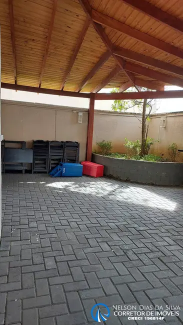 Foto 6 de Apartamento com 2 quartos à venda, 45m2 em Jardim Clementino, Taboao Da Serra - SP