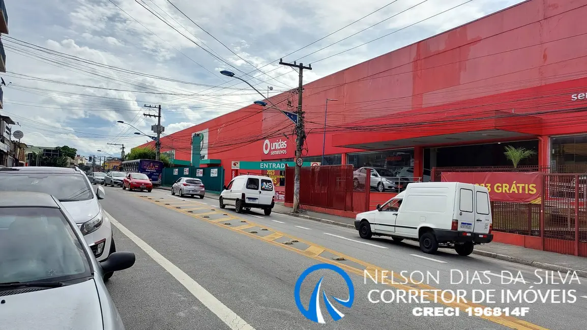 Foto 3 de Apartamento com 2 quartos à venda, 45m2 em Jardim Clementino, Taboao Da Serra - SP