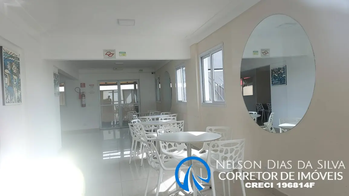 Foto 8 de Apartamento com 2 quartos à venda, 45m2 em Jardim Clementino, Taboao Da Serra - SP