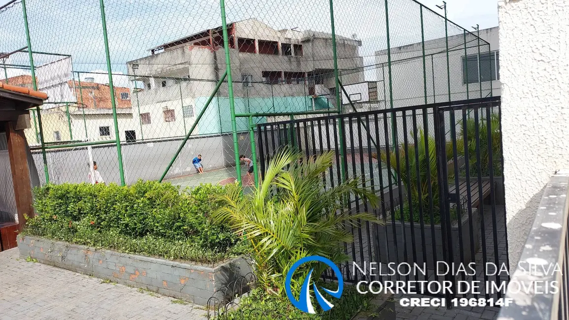 Foto 9 de Apartamento com 2 quartos à venda, 45m2 em Jardim Clementino, Taboao Da Serra - SP