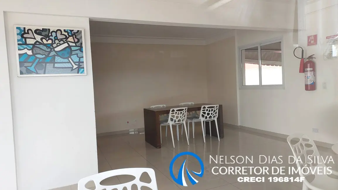 Foto 5 de Apartamento com 2 quartos à venda, 45m2 em Jardim Clementino, Taboao Da Serra - SP