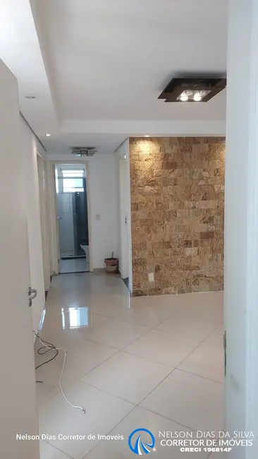 Foto 1 de Apartamento com 2 quartos à venda, 43m2 em Vila Indiana, Taboao Da Serra - SP