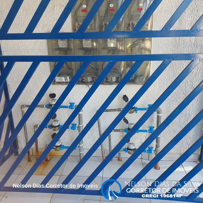 Casa com 6 quartos à venda, 180m2 em Jardim Três Marias, Taboao Da Serra - SP - imagem 4 Foto 4 de Casa com 6 quartos à venda, 180m2 em Jardim Três Marias, Taboao Da Serra - SP