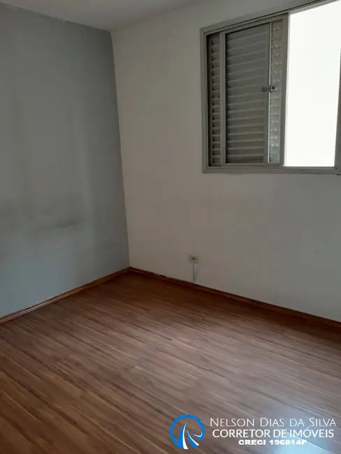Foto 2 de Apartamento com 2 quartos à venda, 60m2 em Jardim Saporito, Taboao Da Serra - SP