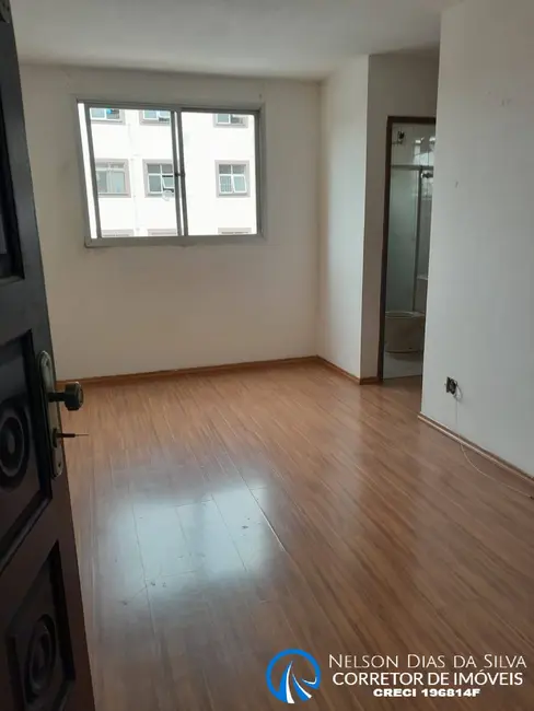 Foto 1 de Apartamento com 2 quartos à venda, 60m2 em Jardim Saporito, Taboao Da Serra - SP