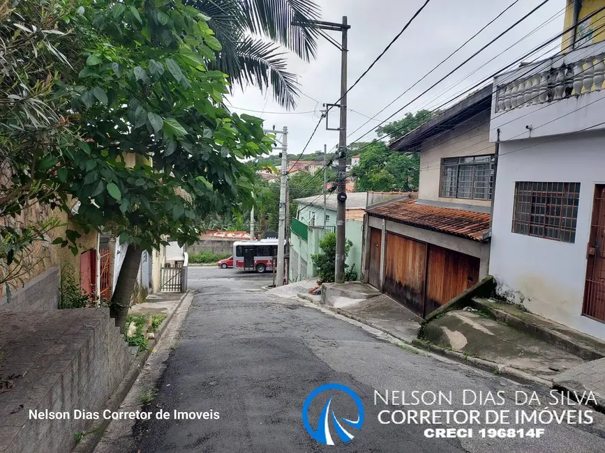 Sala Comercial à venda, 125m2 em Jardim Luísa, São Paulo - SP - imagem 2 Foto 2 de Sala Comercial à venda, 125m2 em Jardim Luísa, São Paulo - SP