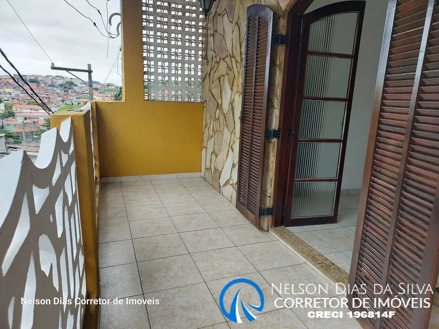 Sala Comercial à venda, 125m2 em Jardim Luísa, São Paulo - SP - imagem 7 Foto 7 de Sala Comercial à venda, 125m2 em Jardim Luísa, São Paulo - SP