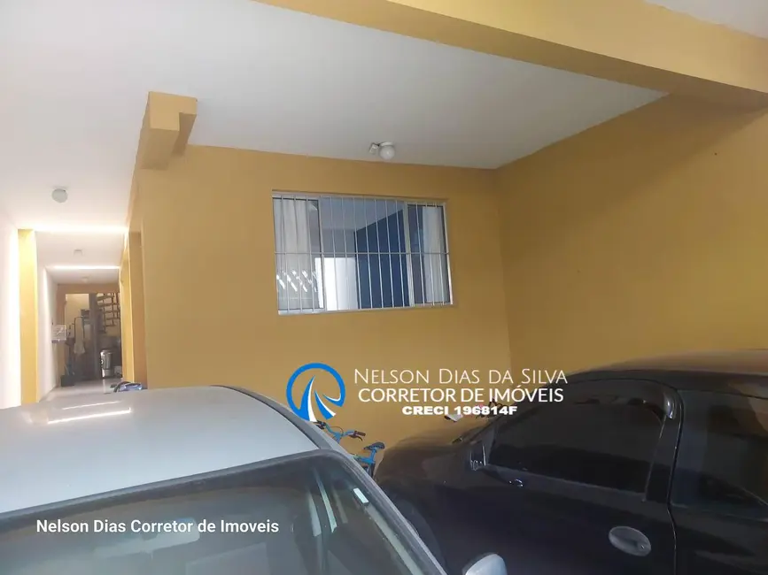 Sala Comercial à venda, 125m2 em Jardim Luísa, São Paulo - SP - imagem 9 Foto 9 de Sala Comercial à venda, 125m2 em Jardim Luísa, São Paulo - SP